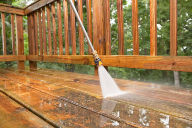 Boat and Dock Cleaning in South Hill, WA
