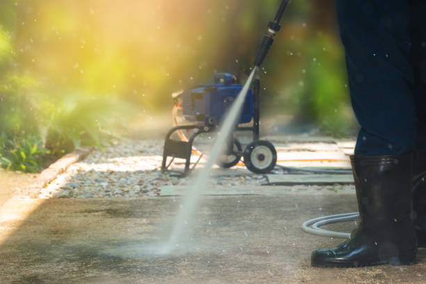 Best Gas Station Cleaning  in South Hill, WA